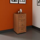 Gaveteiro 4 Gavetas Me4133