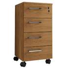 Gaveteiro 4 Gv Paris Freijó