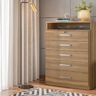 Gaveteiro 5 Gavetas Harry Amendola