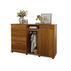 Gaveteiro 5 Gavetas Lavínia Freijo