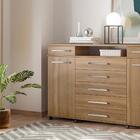 Gaveteiro 7 Gavetas Cali Amendola