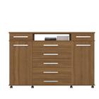 Gaveteiro 7 Gavetas Cali Amendola