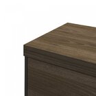 Gaveteiro/arquivo Executivo Com Chave Para Pasta Suspensa, 4