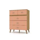 Gaveteiro Azera Nature Camarim