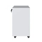 Gaveteiro Bit 4 Gv Branco