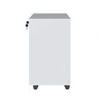 Gaveteiro Bit 4 Gv Branco