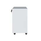 Gaveteiro Bit 4 Gv Branco