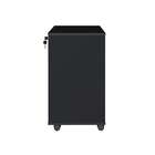 Gaveteiro Bit 4 Gv Preto