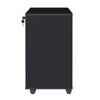 Gaveteiro Bit 4 Gv Preto