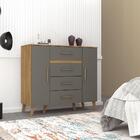 Gaveteiro Camira Nature Alasca