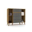 Gaveteiro Camira Nature Alasca