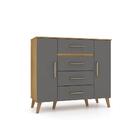 Gaveteiro Camira Nature Alasca