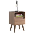 Gaveteiro Com 1 Gaveta Gold Montana