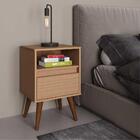 Gaveteiro Com 1 Gaveta Gold Montana