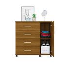 Gaveteiro Com 1 Porta Clarice Freijo