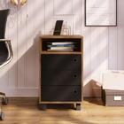 Gaveteiro Com 3 Gavetas Multimóveis Cr25275