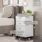 Gaveteiro Com 4 Gavetas Multimóveis Cr25270