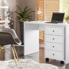 Gaveteiro Com 4 Gavetas Multimóveis Cr25270