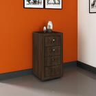 Gaveteiro Com 4 Gavetas Multimóveis Vcr25035