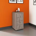 Gaveteiro Com 4 Gavetas Multimóveis Vcr25035