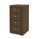 Gaveteiro Com 4 Gavetas Multimóveis Vcr25035