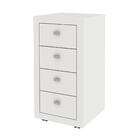 Gaveteiro Com 4 Gavetas Multimóveis Vcr25035