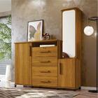 Gaveteiro Com Espelho Liz Freijo