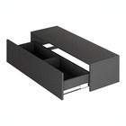 Gaveteiro Com Gaveta De 2 Espações Organizador Penteadeira El