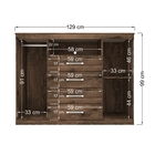 Gaveteiro Com Portas Ukraine Demolição