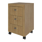 Gaveteiro Com Rodízios Multimóveis Vcr25018