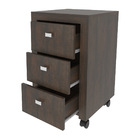 Gaveteiro Com Rodízios Multimóveis Vcr25018