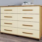 Gaveteiro Com Rodízios Toyota Mel Pérola