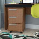 Gaveteiro Cruze 3 Gv Mel