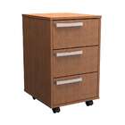 Gaveteiro Cruze 3 Gv Mel