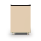 Gaveteiro de Chão Elements Herr Triangulos Ovo