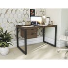 Gaveteiro De Mesa 2 Gavetas Munique