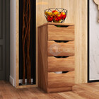 Gaveteiro Decoração/ Organiador Mel P/ Lavanderia