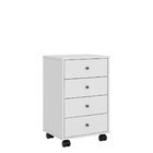 Gaveteiro Demobile Office Presence