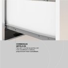 Gaveteiro Demobile Office Presence