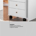 Gaveteiro Demobile Office Presence