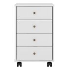 Gaveteiro Demobile Office Presence