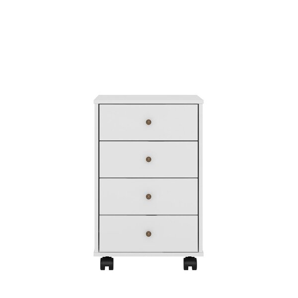 Gaveteiro Demobile Office Presence