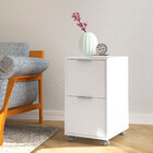 Gaveteiro Durban 2 Gavetas Politorno