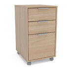 Gaveteiro Durban 3 Gavetas Politorno