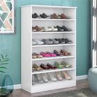 Gaveteiro E Sapateira Infantil Ian Branco