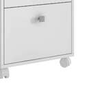 Gaveteiro Ermo Ii 3 Gv Branco