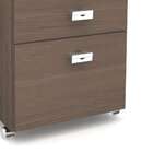 Gaveteiro Esperança 3 Gv Teca