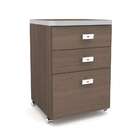 Gaveteiro Esperança 3 Gv Teca