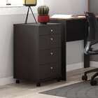 Gaveteiro Euro 4 Gv Preto