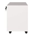 Gaveteiro Face 3 Gv Branco